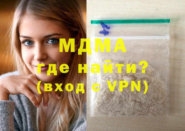 круглые Иннополис